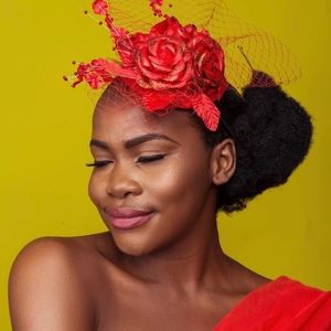 Meet your Posher, Chidinma